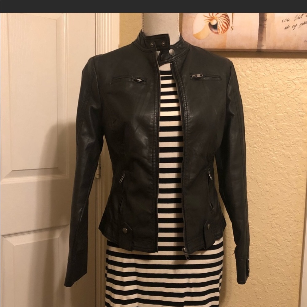 Moro Jacket